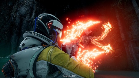 Sony Returnal Standard Inglese, ITA PlayStation 5