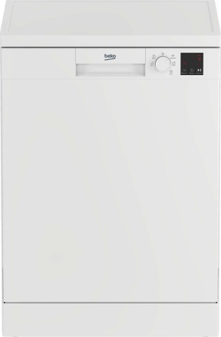 Beko DVN05320W Libera installazione 13 coperti E