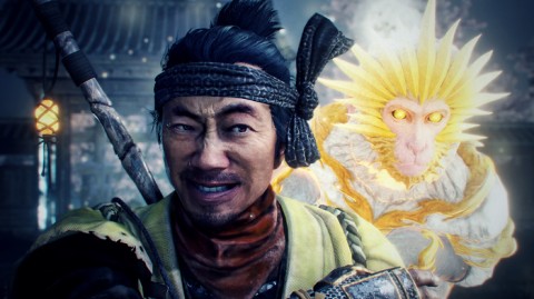 Sony Nioh Collection Collezione Inglese, ITA PlayStation 5