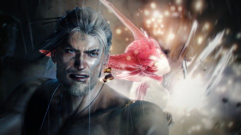 Sony Nioh Collection Collezione Inglese, ITA PlayStation 5