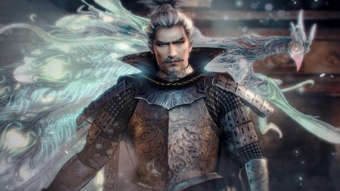 Sony Nioh Collection Collezione Inglese, ITA PlayStation 5