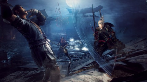 Sony Nioh Collection Collezione Inglese, ITA PlayStation 5