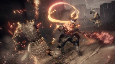 Sony Nioh Collection Collezione Inglese, ITA PlayStation 5