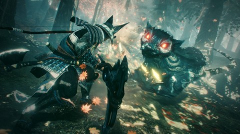 Sony Nioh Collection Collezione Inglese, ITA PlayStation 5