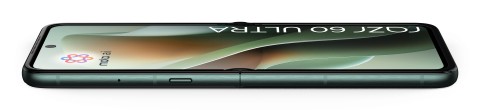 Motorola razr 60 Ultra con Moto AI (16/512GB, 50+50MP, selfie 50MP, display esterno 4.0" interno 7" pOLED 165Hz, Qualcomm Snapdragon 8 Elite, 4700mAh, 5G, Dual SIM, Android 15) PANTONE Scarab