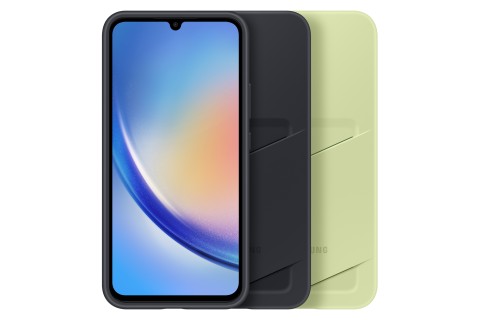 Samsung Galaxy A34 5G Card Slot Case