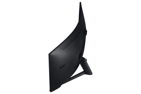 Samsung Monitor Gaming Odyssey G5 da 34'' Ultra WQHD Curvo