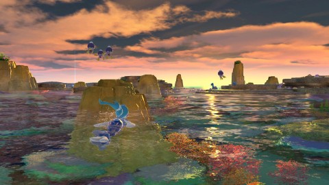 Nintendo New Pokemon Snap Standard Cinese semplificato, Cinese tradizionale, Tedesca, Inglese, ESP, Francese, ITA, Giapponese, Coreano Nintendo Switch