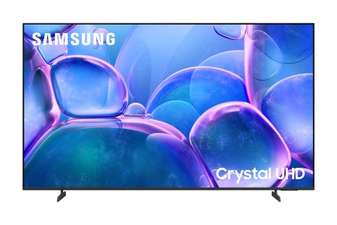 Samsung 75" Crystal UHD U7000F 4K Smart TV (2025)