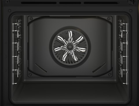 Beko BBIM11300XFP 72 L 2700 W Acciaio inox