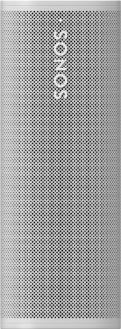 Sonos Roam smart speaker bluetooth, wifi, ip67, assistente vocale ,airplay Bianco