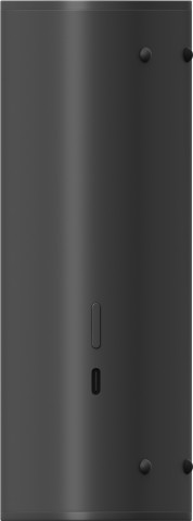 Sonos Roam smart speaker bluetooth, wifi, ip67, assistente vocale ,airplay Nero