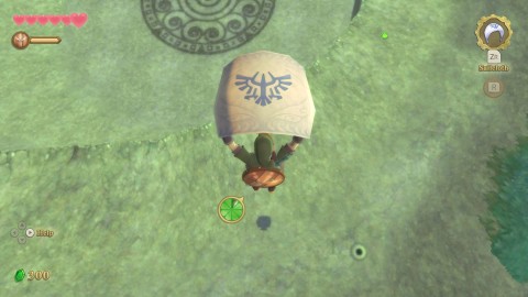 Nintendo The Legend of Zelda: Skyward Sword HD Standard Inglese, ITA Nintendo Switch