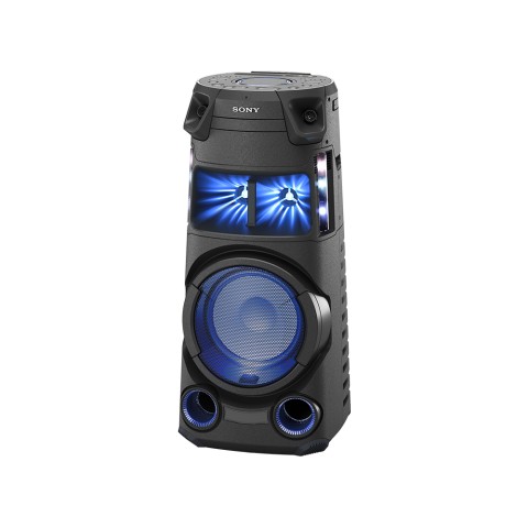 Sony MHC-V43D set audio da casa Microsistema audio per la casa Nero
