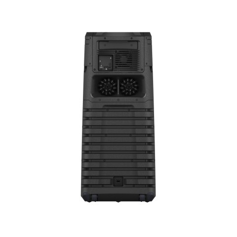 Sony MHC-V43D set audio da casa Microsistema audio per la casa Nero