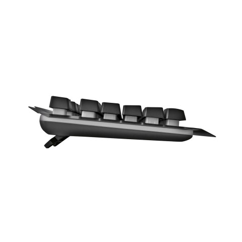 Techmade ST-GKB8153 tastiera Gaming USB QWERTY Italiano Nero