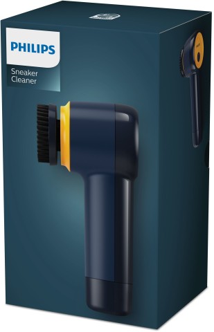 Philips GCA1000/60 Pulisci scarpe Sneaker Cleaner