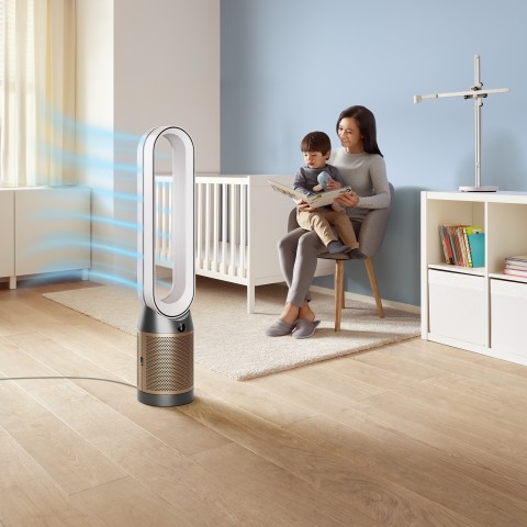 Dyson Purificatore ventilatore Purifier Cool™ Formaldehyde