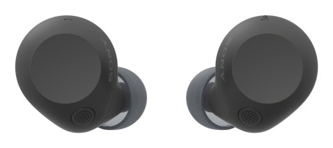 Sony WFC710NB.CE7 cuffia e auricolare True Wireless Stereo (TWS) In-ear Musica e Chiamate USB tipo-C Bluetooth Nero