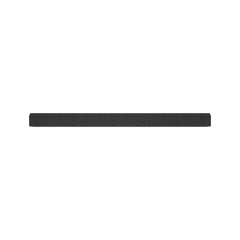 LG SP7.DEUSLLK altoparlante soundbar Nero, Argento 5.1 canali 440 W