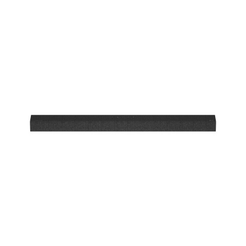 LG SP7.DEUSLLK altoparlante soundbar Nero, Argento 5.1 canali 440 W