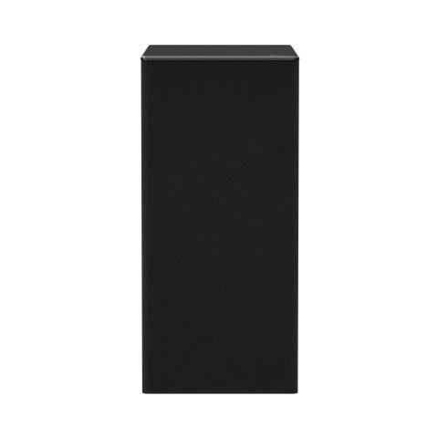 LG SP7.DEUSLLK altoparlante soundbar Nero, Argento 5.1 canali 440 W