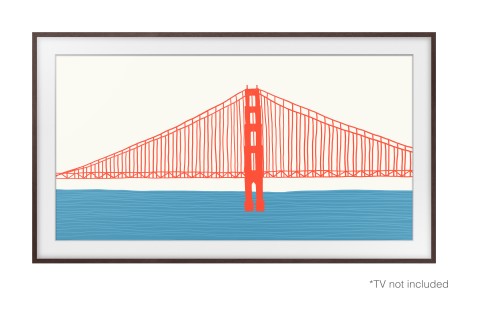 Samsung VG-SCFA55BWB/XC accessorio TV