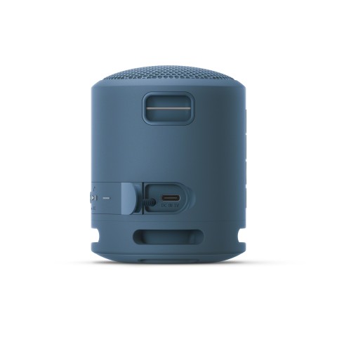 Sony SRS-XB13 - Speaker Bluetooth® portatile, resistente con EXTRA BASS, Blu