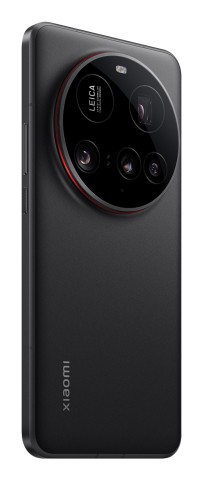 Xiaomi 15 Ultra Black con Photography Kit
