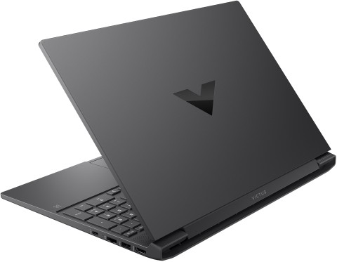 HP Victus Gaming 15-fa1050nl Intel® Core™ i7 i7-13620H Computer portatile 39,6 cm (15.6") Full HD 16 GB DDR4-SDRAM 1 TB SSD NVIDIA GeForce RTX 4060 Wi-Fi 6 (802.11ax) Windows 11 Home Nero