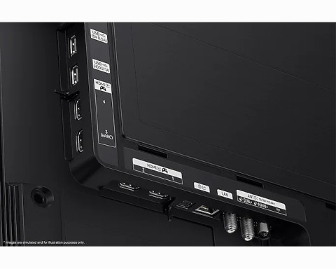 Samsung QE55S90CAT 139,7 cm (55") 4K Ultra HD Smart TV Wi-Fi Nero