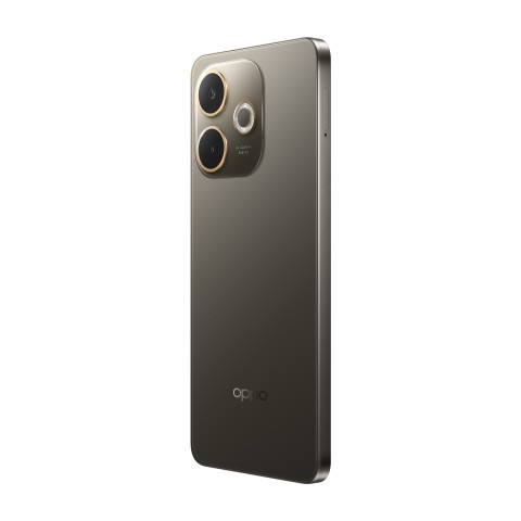 OPPO A5 Pro 5G Smartphone, Foto AI 50MP, Frontale 8MP, Display 6.67” 120HZ LCD HD+, 5800mAh, RAM 8(Esp4GB/6GB/8GB)+ROM 256GB (esp1TB), IP69, [Versione Italia], Black Brown