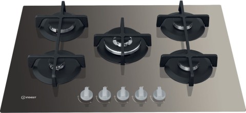 Indesit Piano cottura a gas ING 72T/TD - ING 72T/TD