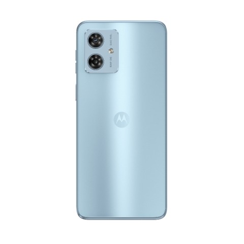 Motorola 54 5G 16,5 cm (6.5") Doppia SIM Android 13 USB tipo-C 8 GB 256 GB 5000 mAh Azzurro