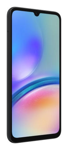 TIM Galaxy Samsung A05s 17 cm (6.7") Doppia SIM Android 13 4G USB tipo-C 4 GB 128 GB 5000 mAh Nero