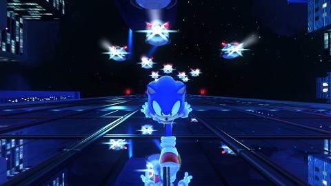 Deep Silver Sonic X Shadow Generations Standard Cinese semplificato, Cinese tradizionale, Tedesca, Inglese, ESP, Francese, ITA, Giapponese, Coreano, Polacco, Portoghese, Russo PlayStation 4