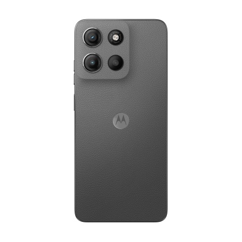 Motorola moto g15 17,1 cm (6.72") Doppia SIM Android 15 4G USB tipo-C 8 GB 512 GB 5200 mAh Grigio
