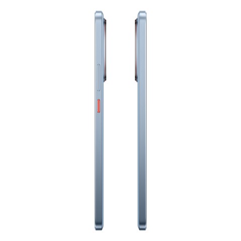 realme GT 7 17,2 cm (6.78") Doppia SIM Android 15 5G USB tipo-C 12 GB 512 GB 7000 mAh Blu