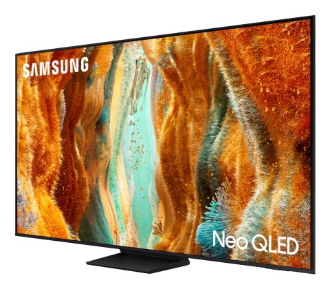 Samsung Smart TV 55" QE55QN70FAUXZT Neo QLED 4K Mini LED 2025