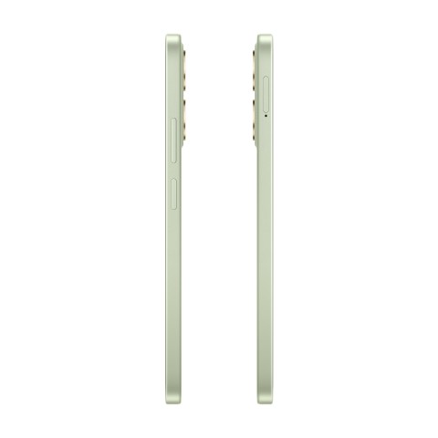 OPPO A5 Pro 5G Smartphone, Foto AI 50MP, Frontale 8MP, Display 6.67” 120HZ LCD HD+, 5800mAh, RAM 8(Esp4GB/6GB/8GB)+ROM 256GB (esp1TB), IP69, [Versione Italia], Olive Green