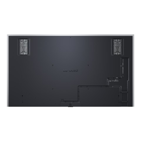 LG OLED evo AI OLED97G54LW TV Serie G5 97'' 4K, α11 Gen2, Brightness Booster Max, 60W, 4 HDMI 165Hz, Smart TV 2025