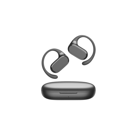 Honor N Series 200 Pro 5G + Earbuds Choice 17,2 cm (6.78") Doppia SIM Android 14 USB tipo-C 12 GB 512 GB 5200 mAh Nero