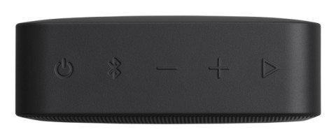 JBL Go Essential 2 Nero 3,1 W
