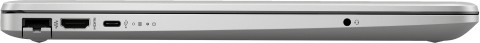 HP 250 G9 Intel® Celeron® N4500 Computer portatile 39,6 cm (15.6") HD 4 GB DDR4-SDRAM 128 GB SSD Wi-Fi 5 (802.11ac) Windows 11 Pro Argento
