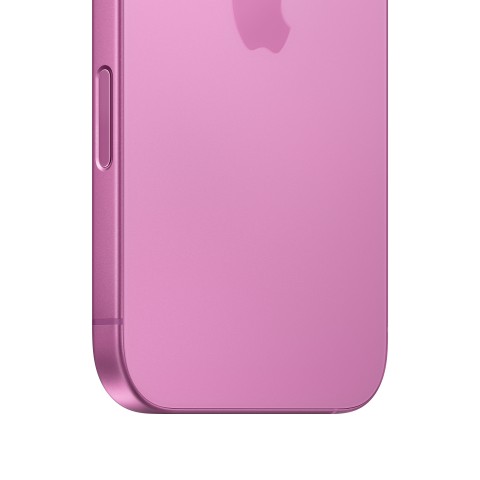 Apple iPhone 16 128GB Rosa