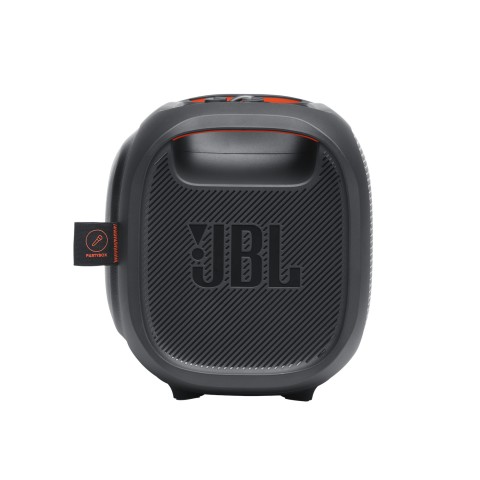 JBL PARTYBOX ON THE GO Nero Con cavo e senza cavo 100 W