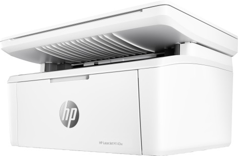 HP LaserJet Stampante multifunzione M140w