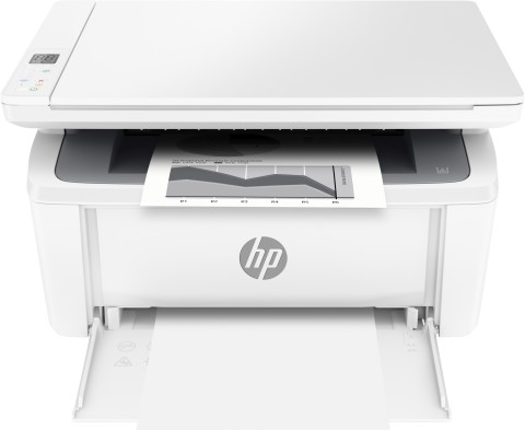 HP LaserJet Stampante multifunzione M140w