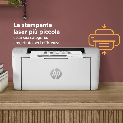 HP LaserJet Stampante M110w