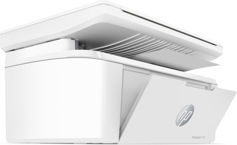 HP LaserJet Stampante multifunzione M140w